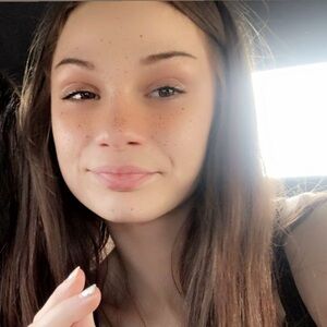 Meet your Posher, Maddie